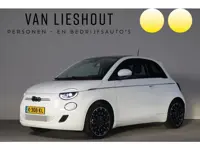 Fiat 500 Icon 42 kWh - NL- Auto!! PANO I Adap-Cruise I Key-Less
