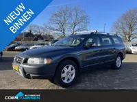 Volvo XC70 2.4 D5 Momentum
