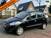 Hyundai i10 1.0 i-Exclusive 80.000 km NL-AUTO-NAP