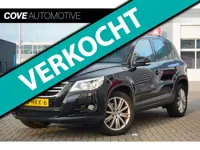 Volkswagen Tiguan 2.0 TSI Sport&Style 4Motion
