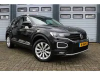 Volkswagen T-Roc 1.5 TSI Sport Xenon Led Virtuel cockpit Navi Pdc Bj:2020