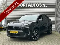 Toyota Yaris Cross 1.5 Hybrid Dynamic | PDC VOOR EN ACHTER | APPLE CARPLAY | INKLAPBARE SPIEGELS | D