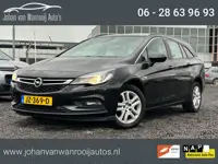 Opel Astra Sports Tourer 1.4 Edition/NAVI/PARK PILOT/NW APK