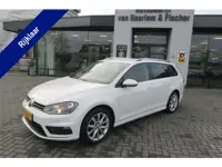 Volkswagen Golf Variant 1.2 TSI Business Edition Connected R, Navi, Camera, Sportstoelen
