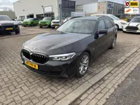 BMW 5-serie Touring 530e Business Edition Plus, Navi, Automaat, NAP