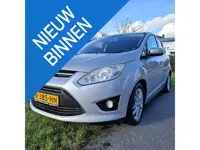 Ford C-Max 1.0 Ecoboost Trekhaak - Sportvelgen - Verwarmde voorstoelen + voorruit