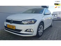 Volkswagen Polo 1.0 TSI Comfortline