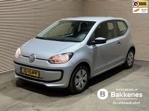 Volkswagen Up! 1.0 take up! | Airco | Onderhouden