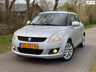 Suzuki Swift 1.2 Comfort EASSS | Cruise control + Schuif / Kanteldak |