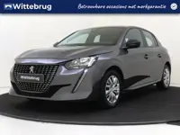 Peugeot 208 1.2 PureTech Active | Navigatie | Airconditioning |