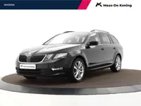 Skoda Octavia Combi 1.5 TSI 150pk DSG Greentech Business Edition · Cruise Control · Apple/Android Ca