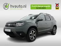 Dacia Duster 1.3 TCE 150PK EXTREME AUTOMAAT | Navi | 360-Camera | Clima