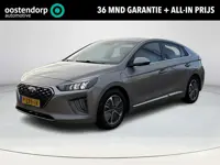 Hyundai IONIQ 1.6 GDi PHEV Comfort | Climate Control | Achteruitrijcamera | Stoel/Stuurverwarming | 