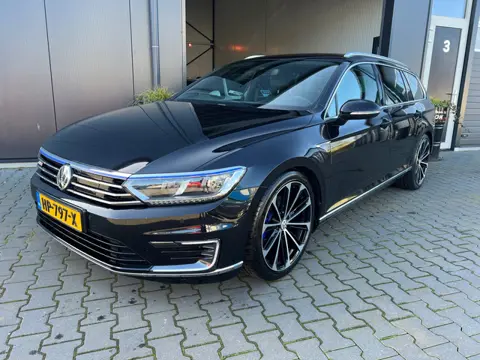 Volkswagen Passat Variant 1.4 TSI GTE Highline