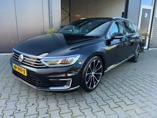 Volkswagen Passat Variant 1.4 TSI GTE Highline