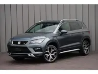 SEAT Ateca 1.4 EcoTSI FR Business Intense | DSG7 | 150PK | Keyless-go | Beats audio | Stoelverwarmin