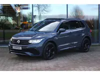 Volkswagen Tiguan 1.4 TSI 245 PK eHybrid R-Line Business PHEV, Panoramdak, Carplay, Adap. Cruise Con