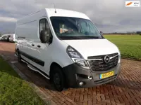 Opel Movano 2.3 Turbo L3H3 AC ** 10999 EX BTW **