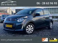 Citroen C1 1.0 e-VTi Business/CRUISE/AIRCO/NW APK