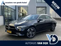 Mercedes-Benz CLA-klasse 250 e Star Edition | NL Auto/Navi/Clima/Cruise/Camera/PDC V+A/17"/Digitaal 