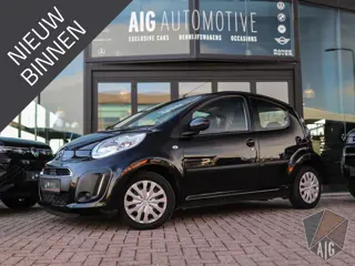 Citroen C1 1.0 Collection | Airco | Bluetooth | 5-Deurs