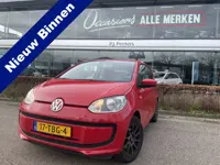 Volkswagen up! 1.0 move up! Airco - Radio/Cd speler - Elektrische ramen voor - centrale deurvergrend