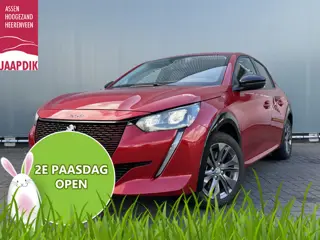 Peugeot e-208 BJR 2023 EV 136 PK Allure Pack 50 kWh 3-FASE | VIRTUAL DISPLAY | STOEL VERWARMING | LE