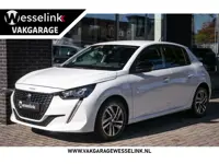 Peugeot 208 1.2 PureTech Automaat Allure | Apple CarPlay / Android auto