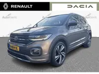 Volkswagen T-Cross 1.0 TSI R-Line - Automaat / Afneembare Trekhaak