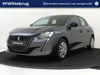 Peugeot 208 1.2 PureTech Active | Navigatie by App | Airconditioning |