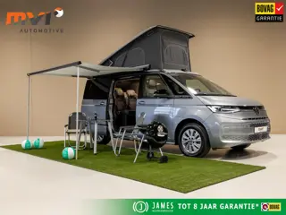 Volkswagen California Ocean eHybrid 4Motion / 245pk / Trekhaak /