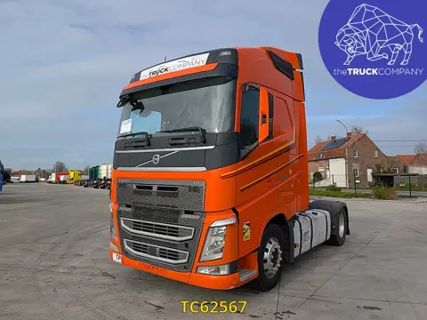 Volvo FH 500 (bj 2017, automaat)