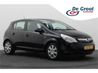 Opel Corsa 1.2-16V Edition (bj 2012)