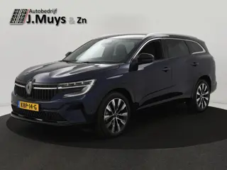 Renault Espace E-Tech full hybrid 200PK techno 7p. PANODAK|360CAMERA|ACC|BLIS|LED|19INCH|ELEK.ACHTER