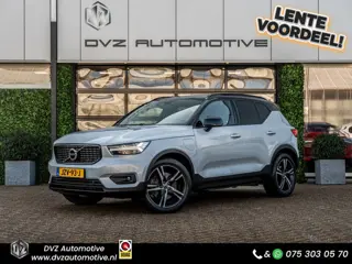 Volvo XC40 1.5 T5 Recharge R-Design Expression | Memory | Camera | Pilot Assist