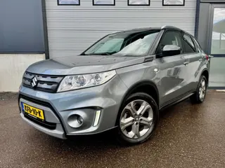 Suzuki VITARA 1.6 Exclusive / Automaat / Trekhaak / Cruise control