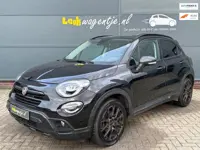 Fiat 500 X 1.0 GSE 120TH Edition *carplay *cruise *18 inch