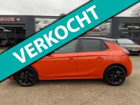 Opel Corsa 1.2 Turbo 100 Pk GS Line - Airco - Cruise control - Apple carplay/android - Camera - Stoe