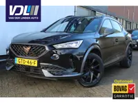 CUPRA Formentor 1.4 e-Hybrid Business Stoel- en stuurverwaming l AppleCarPlay/AndroidAuto l parkeer 