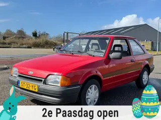 Ford Escort 1.3 C