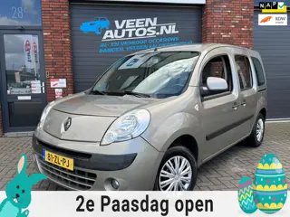 Renault Kangoo Family 1.6-16V Expression Nieuwe APK