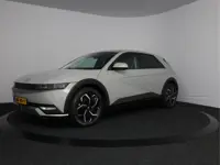 Hyundai IONIQ 5 Connect 73kWh | 1/2 leer | Navigatie | EV | Warmtepomp