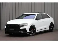 Audi Q8 55 TFSI quattro Pro Line S | 340PK | Luchtvering | Achterasbesturing | Head-up | Memory | B&