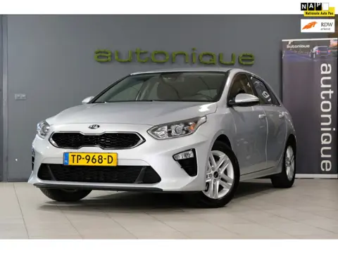 Kia Ceed 1.0 T-GDi DynamicLine navi/cruise/camera/carplay/org.NL