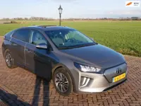 Hyundai IONIQ Premium EV 38 kWh FULL