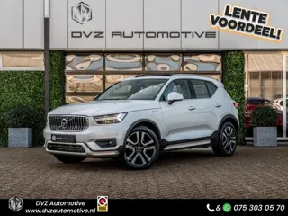 Volvo XC40 1.5 T5 Recharge Inscription | Pano | 360 Camera |H/K Sound | Leder |