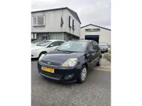 Ford Fiesta 1.3-8V Futura Airco Prijs is inclusief een nieuwe Apk keuring.