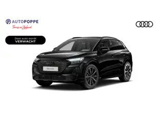 Audi Q4 S edition Competition e-tron 45 82 kWh 210 kW / 28