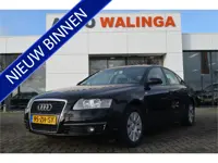 Audi A6 Limousine 2.0 TFSI Pro Line Business Navi Cruise Lmv Trekhaak