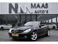 Mercedes-Benz SLK-klasse 200 K. Automaat Carplay